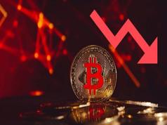 Thị trường rung lắc mạnh: Bitcoin mất 160 triệu đô la, tín hiệu đáy đã xuất hiện?