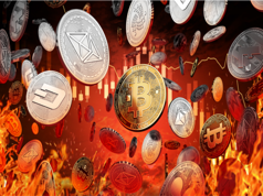 Thị trường Crypto đỏ nhẹ sau “Big, Beautiful Bill”: Tâm lý dè chừng trở lại