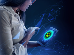 TỪ STAKE THÔNG MINH ĐẾN SIÊU NODE TOÀN CẦU