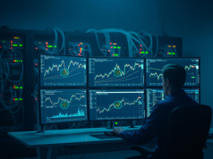 VŨ KHÍ DỮ LIỆU GIÚP MAPNODE THỐNG TRỊ WEB3