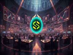 MAPSWAP – KIẾN TẠO TƯƠNG LAI DEFI BẰNG SỨC MẠNH CỘNG ĐỒNG VÀ ĐỔI MỚI LIÊN TỤC! 