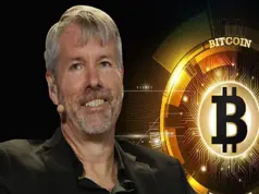 MICHAEL SAYLOR BÁC BỎ TIN ĐỒN BÁN 47.000 BTC
